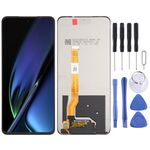 Per schermo LCD OPPO K11x OEM con digitalizzatore assemblaggio completo