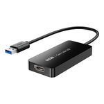 Scheda di acquisizione video Ezcap 370 4K da HDMI a USB 3.0
