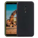 Per la custodia del telefono in TPU Ulefone Armor X12 (nera)