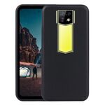 Per la custodia del telefono in TPU Ulefone Armor 24 (nera)