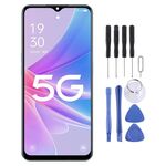 Per schermo LCD OPPO A1x OEM con digitalizzatore assemblaggio completo