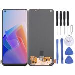 Per OPPO F21 Pro 5G Schermo LCD AMOLED originale con digitalizzatore assemblaggio completo