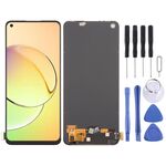 Per Realme 10 4G Schermo LCD AMOLED originale con digitalizzatore assemblaggio completo
