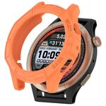 Custodia protettiva per orologio cavo Amazfit Cheetah / Cheetah Pro Armor (arancione)