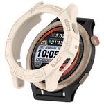 Custodia protettiva per orologio cavo Amazfit Cheetah / Cheetah Pro Armor (colore Starlight)