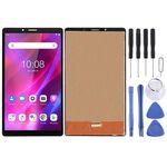 Per Lenovo Tab M7 3rd Gen ZA8C0027US Schermo LCD con digitalizzatore assemblaggio completo