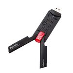 AX5400M 2.4G/5G/6G WIFI 6E Standard USB 3.0 Scheda di rete Ricevitore trasmettitore WIFI(Rosso)
