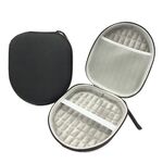 Scatola portaoggetti per cuffie Audio-Technica/JBL/Sony CH720N/Edifier Free Pro/W820NB (nero)