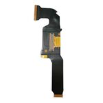 Per Nikon D7500 Cavo flessibile di collegamento del dispositivo accoppiato caricato originale
