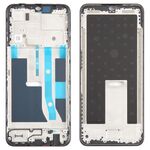 Per Nokia G42 piastra cornice cornice LCD originale alloggiamento anteriore