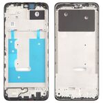 Per Nokia G22 piastra frontale con cornice LCD originale per alloggiamento anteriore