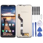 Per schermo LCD AT&T Maestro Plus V350U con digitalizzatore assemblaggio completo