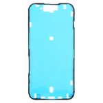 Per iPhone 15 adesivi adesivi impermeabili con cornice LCD