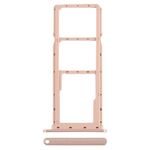 Vassoio scheda SIM + Vassoio scheda SIM + Vassoio scheda micro SD per Nokia 5.4 TA-1333 TA-1340 TA-1337 TA-1328 TA-1325 (Oro)