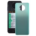 Cover posteriore batteria originale per Nokia G50