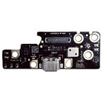 Per scheda porta di ricarica Lenovo Pad Plus TB-J607F