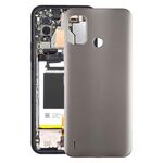 Per Nokia G11 Plus Cover posteriore batteria originale (grigio)
