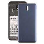 Per Nokia C01 Plus Cover posteriore batteria originale (blu)