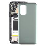 Per Nokia XR21 Cover posteriore batteria originale (verde)
