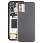 Per Nokia G22 Cover posteriore batteria originale (nera)