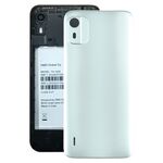 Per Nokia C12 Cover posteriore batteria originale (verde)