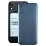Per Nokia C12 Cover posteriore batteria originale (blu)