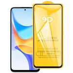 Pellicola in vetro temperato per schermo Full Glue per Honor Play 50 Plus 9D