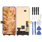 Per Google Pixel 8 GKWS6 G9BQD Schermo LCD originale con digitalizzatore assemblaggio completo