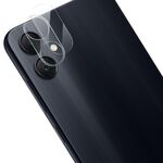 Per Samsung Galaxy A05 imak Pellicola per lenti in vetro integrata ad alta definizione