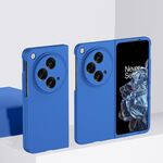 Custodia per PC OPPO Find N3 Skin Feel (blu)