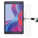 Per LUCA TM082M4N1-B 0,3 mm 9H Pellicola in vetro temperato per tablet antideflagrante