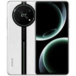 Honor X40 GT Racing, 12 GB+256 GB, Magic OS 7.0 Snapdragon 888 Octa Core da 6,81 pollici fino a 2,84 GHz, Rete: 5G, OTG, NFC, Non supporta Google Play (Racing Silver)