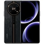 Honor X40 GT Racing, 12 GB+512 GB, Magic OS 7.0 Snapdragon 888 Octa Core da 6,81 pollici fino a 2,84 GHz, Rete: 5G, OTG, NFC, Non supporta Google Play (Racing Black)