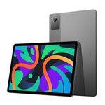 Lenovo Pad 2024 Tablet WiFi da 11 pollici, 8 GB+128 GB, Android 13, Qualcomm Snapdragon 685 Octa Core, supporto identificazione facciale (grigio scuro)