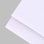 30 x 137 cm Pelle autoadesiva per toppa di riparazione divano Seggiolino auto Adesivo in pelle PVC(Bianco)