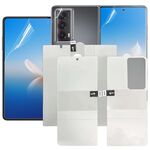 Per Honor Magic Vs2 / V2 3 in 1 protezione per schermo intero Pellicola idrogel antideflagrante
