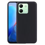 Per la custodia del telefono Infinix Smart 8 TPU (nera)