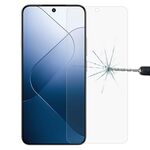 Per Xiaomi 14 Pellicola in vetro temperato 0,26 mm 9H 2,5D