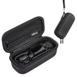 Custodia portatile per DJI OSMO Pocket 3 STARTRC (nera)