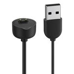 Per Xiaomi Mi Band 5/6/7 Cavo di ricarica per attrazione magnetica con porta USB