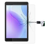 Per Blackview Tab 50 WiFi 8.0 9H 0,3 mm Pellicola in vetro temperato antideflagrante