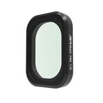 Per filtro obiettivo fotocamera DJI OSMO Pocket 3 JSR serie CB, filtro: filtro nebbia nero 1/8