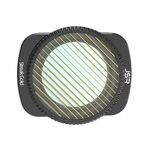 Per filtro obiettivo fotocamera DJI OSMO Pocket 3 JSR serie ZB, filtro: disegno a strisce oro