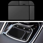 Per Acura CDX/19 RDX Pellicola protettiva per interni auto, Colore: 5 pezzi/set adesivo per mouse