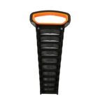 Supporto per set di chiavi a cricchetto 10 in 1 Rack di stoccaggio per chiavi con apertura a due vie