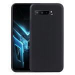 Custodia in TPU per Asus ROG Phone 3 Strix (nera)