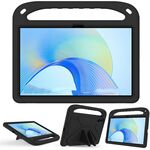 Per Honor Pad X9 / X8 Pro Custodia portatile antiurto per tablet EVA (nera)