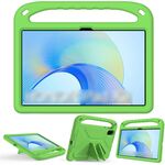 Per Honor Pad X9 / X8 Pro Custodia portatile antiurto per tablet EVA (verde)