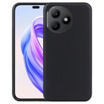 Per Honor X50i + Custodia per telefono TPU (nera)