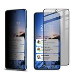 Per Google Pixel 8a imak HD Pellicola protettiva in vetro temperato anti-spia a schermo intero